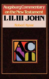 Produktbild: Acnt 1 2 3 John