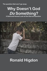 Produktbild: Why Doesn't God Do Something?