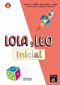 Produktbild: LOLA y LEO - Inicial
