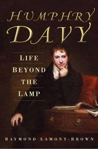 Produktbild: Humphry Davy: Life Beyond the Lamp