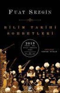 Produktbild: Bilim Tarihi Sohbetleri
