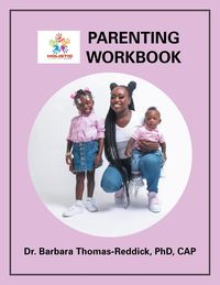 Produktbild: Parenting Workbook