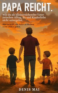 Produktbild: Papa reicht