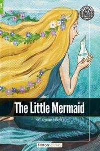 Produktbild: Books, F: Little Mermaid - Foxton Readers Level 1 (400 Headw