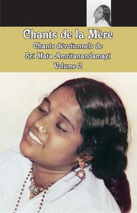 Produktbild: Chants de la M&egrave;re 2