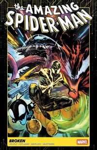 Produktbild: Amazing Spider-Man Vol. 4