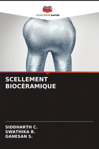 Produktbild: Scellement Bioc&eacute;ramique