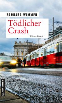 Produktbild: T&ouml;dlicher Crash