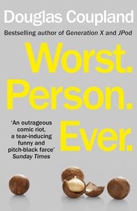 Produktbild: Worst. Person. Ever.