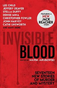 Produktbild: Invisible Blood