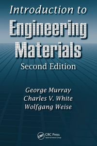 Produktbild: Introduction to Engineering Materials