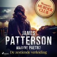 Produktbild: De zestiende verleiding