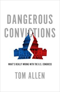 Produktbild: Dangerous Convictions