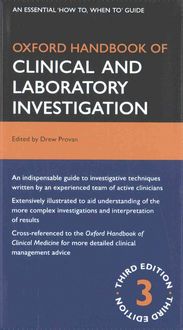 Produktbild: Oxford Handbk Of Clinical & La