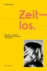 Produktbild: Zeitlos in Besinnung