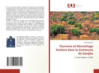 Produktbild: Tourisme et D&eacute;crochage Scolaire dans la Commune de Sangha
