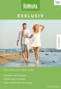 Produktbild: Romana Exklusiv Band 313