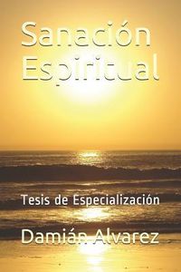 Produktbild: Sanaci&oacute;n Espiritual