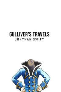 Produktbild: Gulliver's Travels