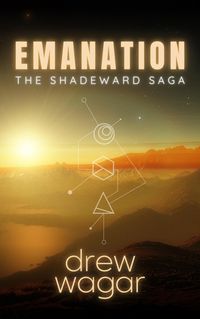 Produktbild: Emanation (The Shadeward Saga, #1)