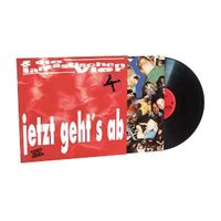 Produktbild: Jetzt Gehts Ab