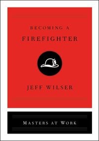Produktbild: Becoming a Firefighter