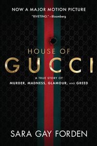 Bild vom Artikel The House of Gucci vom Autor Sara Gay Forden