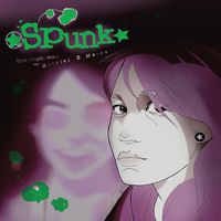 Produktbild: SPUNK