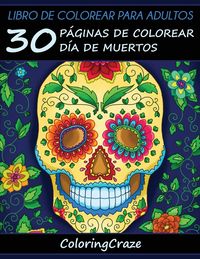 Produktbild: Libro de Colorear para Adultos