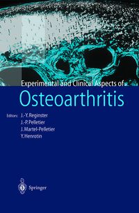 Produktbild: Osteoarthritis