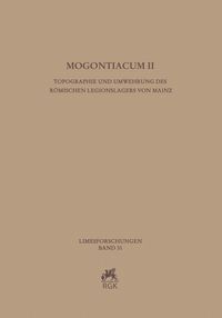 Produktbild: Mogontiacum II