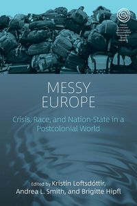 Produktbild: Messy Europe
