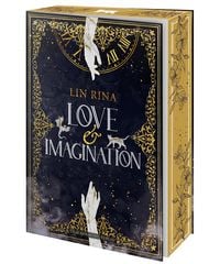 Produktbild: Love & Imagination