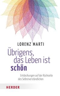 Produktbild: &Uuml;brigens, das Leben ist sch&ouml;n