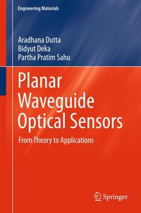 Produktbild: Planar Waveguide Optical Sensors