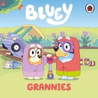 Produktbild: Bluey: Grannies