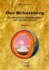 Produktbild: Der Schatzberg Band 5