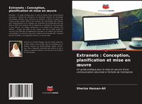 Produktbild: Extranets : Conception, planification et mise en &iquest;uvre