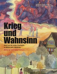 Produktbild: Krieg und Wahnsinn