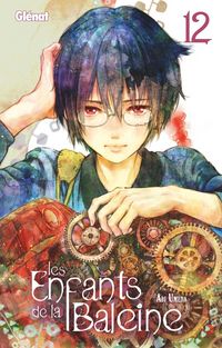 Produktbild: Les enfants de la baleine. Tome 12