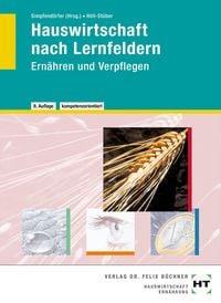 Produktbild: Hauswirtschaft nach Lernfeldern