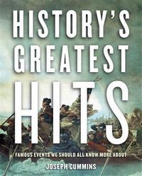 Produktbild: History's Greatest Hits