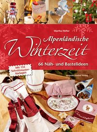 Produktbild: Alpenl&auml;ndische Winterzeit