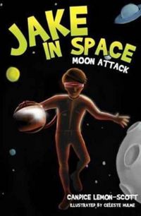 Produktbild: Jake in Space