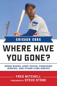 Produktbild: Chicago Cubs