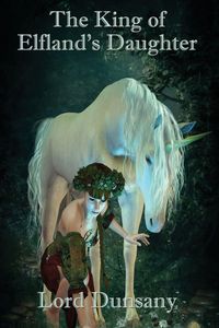Produktbild: The King of Elfland's Daughter