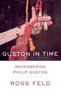 Produktbild: Feld, R: Guston in Time