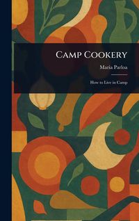 Produktbild: Camp Cookery