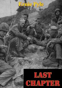 Produktbild: Last Chapter