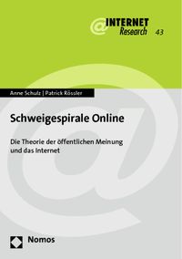 Produktbild: Schweigespirale Online